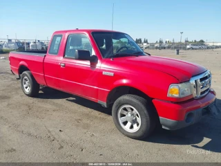 FORD FORD RANGER XLT