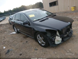 MERCEDES-BENZ MERCEDES-BENZ R 350 BLUETEC 4MATIC