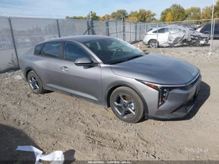 KIA KIA K4 LXS