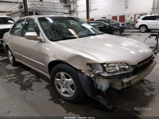 HONDA HONDA ACCORD 3.0 EX
