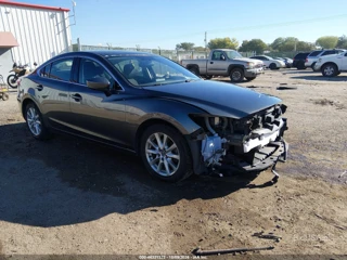 MAZDA MAZDA MAZDA6 SPORT