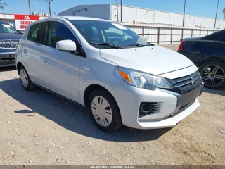 MITSUBISHI MITSUBISHI MIRAGE ES/LE