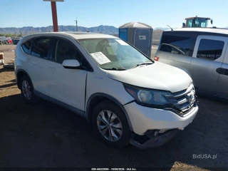 HONDA HONDA CR-V EX
