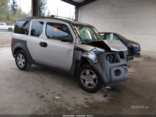 HONDA HONDA ELEMENT EX