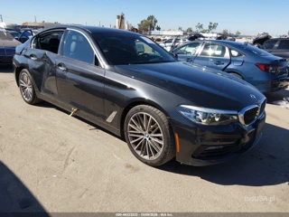 BMW 530I