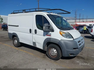 RAM RAM PROMASTER 1500 LOW ROOF