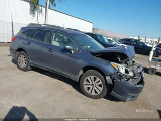 SUBARU SUBARU OUTBACK 2.5I PREMIUM