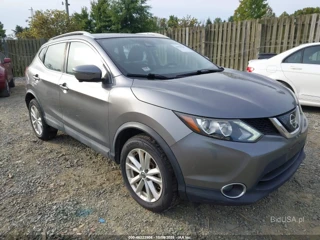 NISSAN NISSAN ROGUE SPORT SV