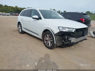 AUDI AUDI Q7 45 PREMIUM/45 SE PREMIUM