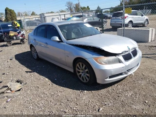 BMW 330XI