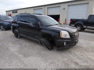GMC TERRAIN SLT