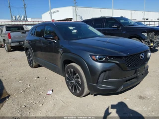 MAZDA MAZDA CX-50 HYBRID PREMIUM PLUS PACKAGE