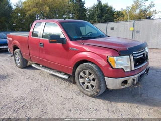 FORD FORD F-150 FX4/LARIAT/XL/XLT