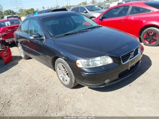 VOLVO VOLVO S60 2.5T