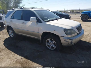 LEXUS LEXUS RX 300
