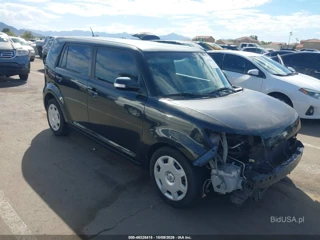 SCION SCION XB