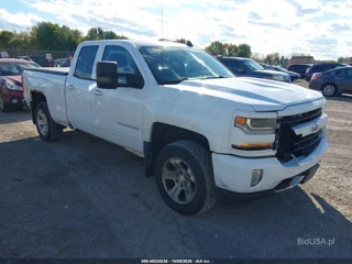 CHEVROLET CHEVROLET SILVERADO 1500 2LT