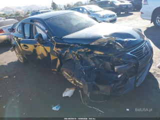 LEXUS LEXUS IS 250
