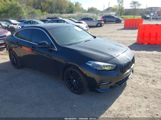 BMW 228I GRAN COUPE XDRIVE