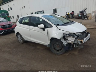 HONDA HONDA FIT LX