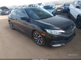 HONDA HONDA CIVIC LX