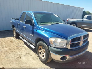 DODGE DODGE RAM 1500 ST/SXT
