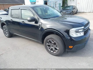 FORD FORD MAVERICK XLT