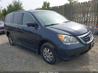 HONDA HONDA ODYSSEY EX