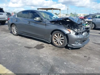INFINITI INFINITI Q50 PREMIUM