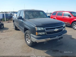 CHEVROLET CHEVROLET SILVERADO 1500 CLASSIC WORK TRUCK