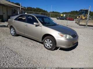 TOYOTA TOYOTA CAMRY LE