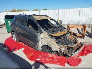 FORD FORD ESCAPE SEL