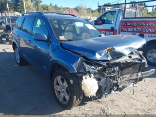 TOYOTA TOYOTA RAV4 SPORT V6