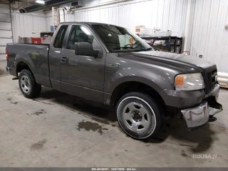 FORD FORD F-150 STX/XL/XLT