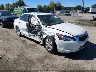 HONDA HONDA ACCORD 2.4 EX-L
