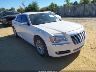 CHRYSLER CHRYSLER 300 LIMITED