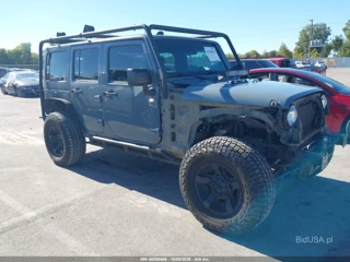 JEEP JEEP WRANGLER UNLIMITED SPORT