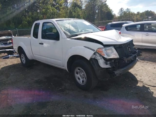 NISSAN NISSAN FRONTIER S