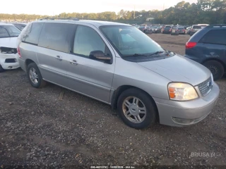 FORD FORD FREESTAR SEL