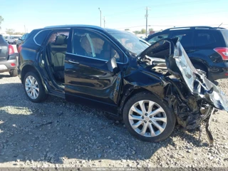 BUICK BUICK ENVISION PREMIUM II