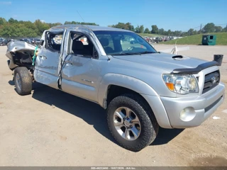 TOYOTA TOYOTA TACOMA BASE V6