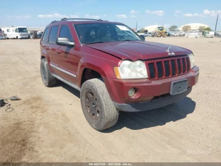 JEEP JEEP GRAND CHEROKEE LAREDO