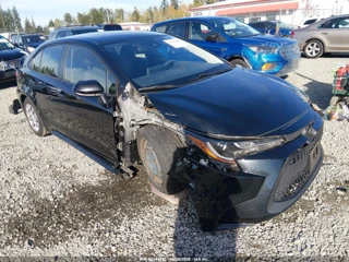 TOYOTA TOYOTA COROLLA LE