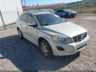 VOLVO VOLVO XC60 T6/T6 PLATINUM/T6 PREMIER PLUS/T6 R-DESIGN/T6 R-DESIGN PLATINUM/T6 R-DESIGN PREMIER PLUS