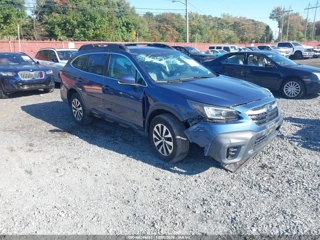 SUBARU SUBARU OUTBACK PREMIUM