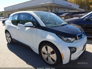 BMW I3 BASE W/RANGE EXTENDER
