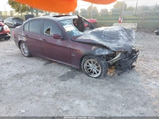 BMW 328I XDRIVE