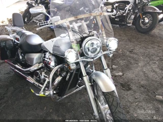 HONDA HONDA VT750 C2