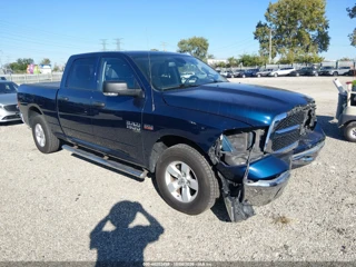 RAM RAM 1500 CLASSIC SLT  4X4 6'4 BOX