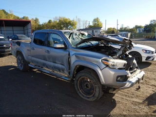 TOYOTA TOYOTA TACOMA TRD SPORT